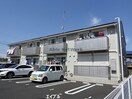  内房線/八幡宿駅 車移動　8分3.8km 2階 築6年