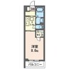 内房線/姉ケ崎駅 徒歩1分 1階 築5年 1Kの間取り