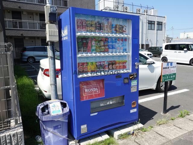  内房線/姉ケ崎駅 徒歩1分 3階 築4年