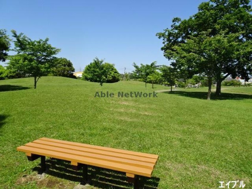 ちはら台公園(公園)まで1238m 京成千葉線・千原線/ちはら台駅 徒歩9分 2階 築8年