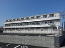  内房線/五井駅 バス15分青柳下車:停歩3分 1階 築4年