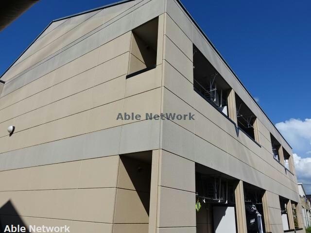  グランドソレイユ(おゆみ野)