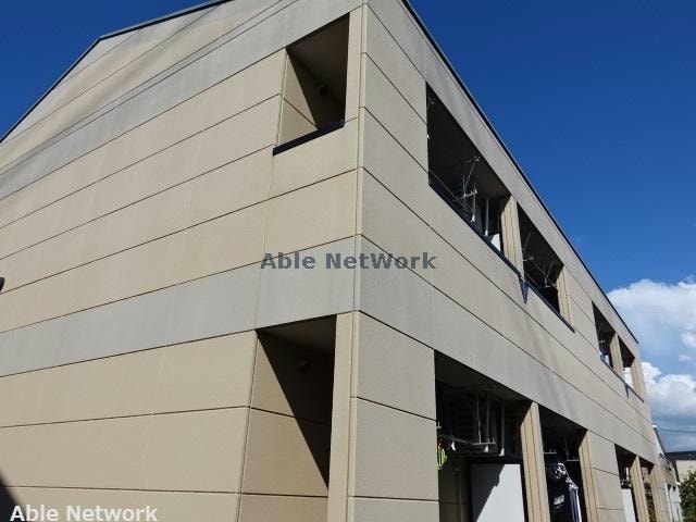  グランドソレイユ(おゆみ野)