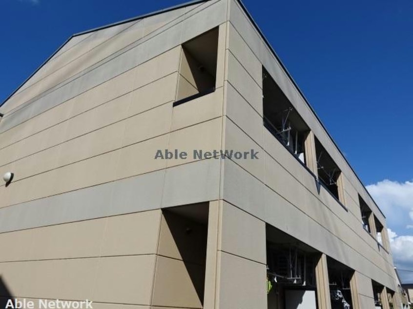  グランドソレイユ(おゆみ野)