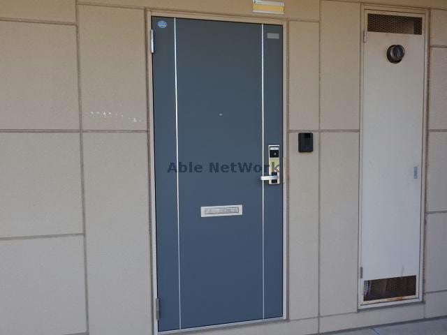  グランドソレイユ(おゆみ野)