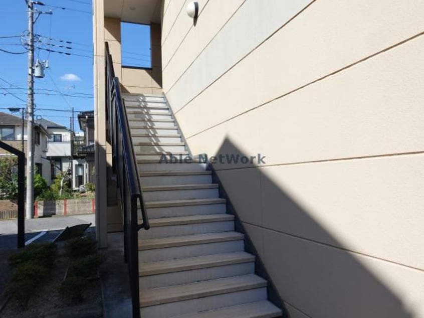  グランドソレイユ(おゆみ野)