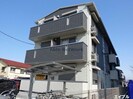 PROVENCEプロヴァンスの外観