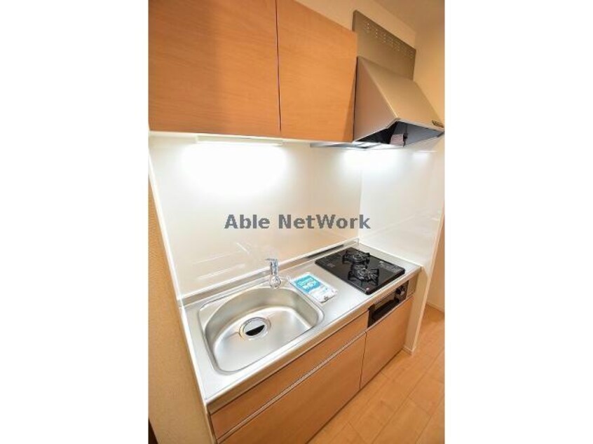  サンライズ中瀬