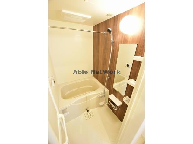  サンライズ中瀬