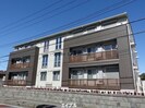 内房線/五井駅 バス:9分:停歩5分 3階 築5年の外観