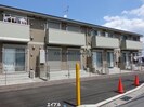 内房線/五井駅 バス:18分:停歩7分 2階 築7年の外観