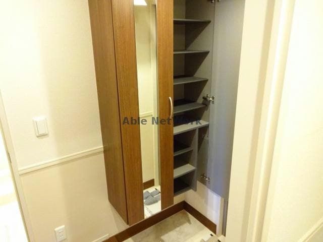  マノワールブリーズB