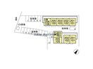 平面図 内房線/五井駅 徒歩16分 2階 築25年