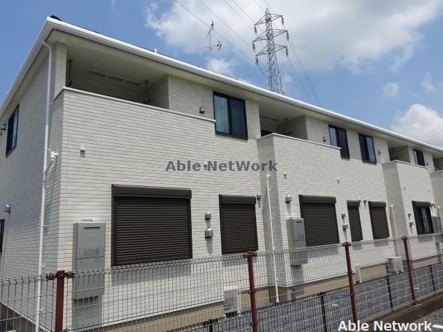  メゾンドスリジェⅡ