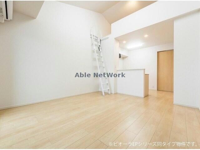  メゾンドスリジェⅡ