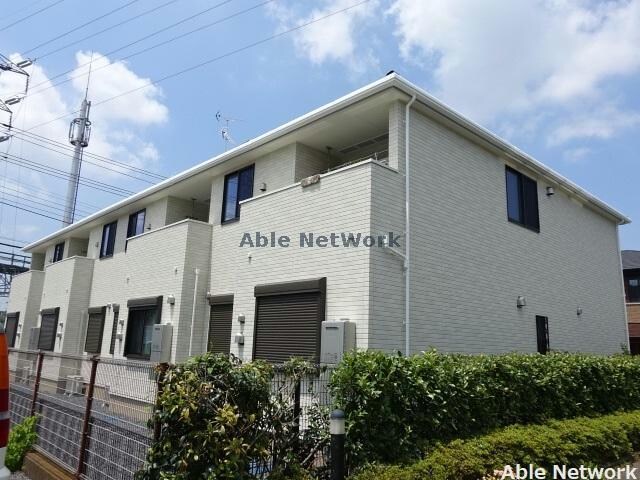  メゾンドスリジェⅡ