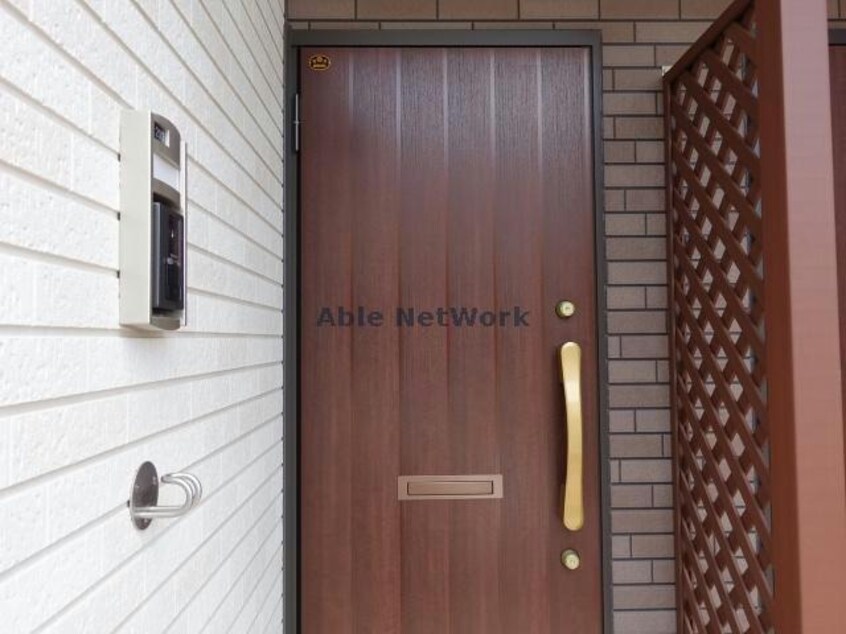  メゾンドスリジェⅡ