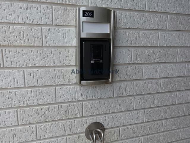  メゾンドスリジェⅡ