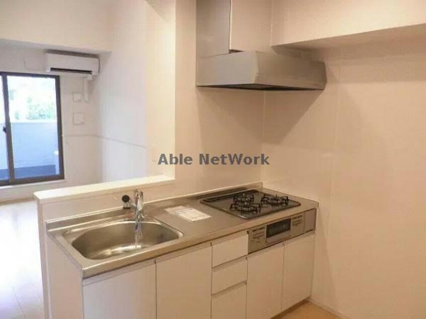  メゾンドスリジェⅡ