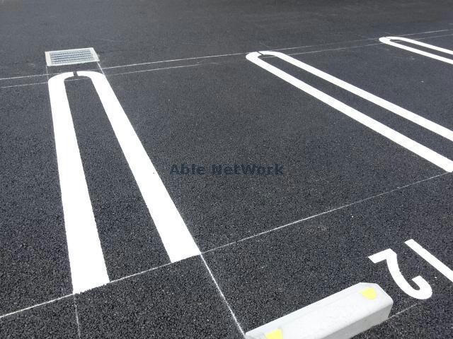 ダブルライン メゾンドスリジェⅡ