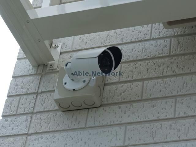  メゾンドスリジェⅡ