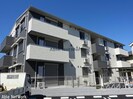 内房線/五井駅 徒歩11分 3階 築4年の外観