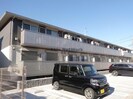 内房線/八幡宿駅 徒歩15分 2階 築4年の外観