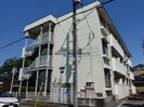 内房線/八幡宿駅 徒歩12分 1階 築35年の外観
