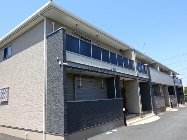  アバンツァート(木更津市)