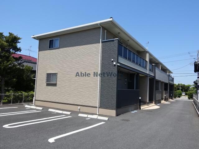  アバンツァート(木更津市)