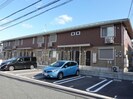 内房線/五井駅 車移動 1階 築6年の外観