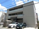 内房線/五井駅 徒歩9分 1階 築4年の外観