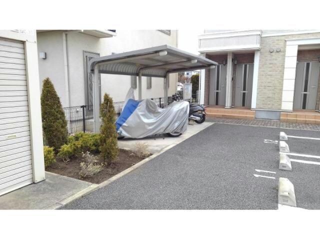  レガートA