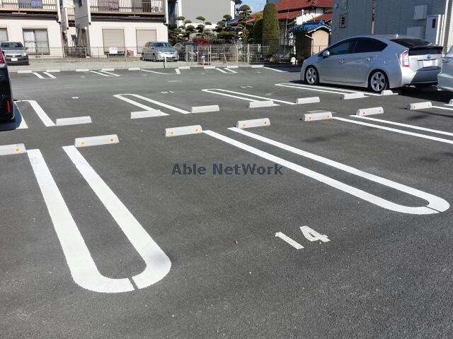  ディアコート五井