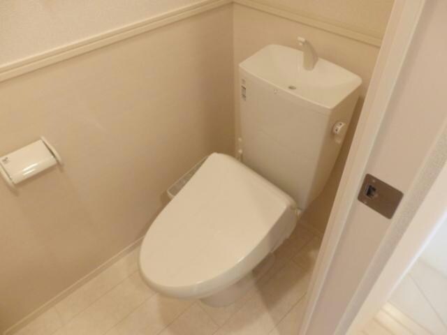  ディアコート五井