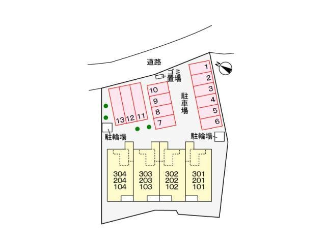  ロジュマン袖ヶ浦