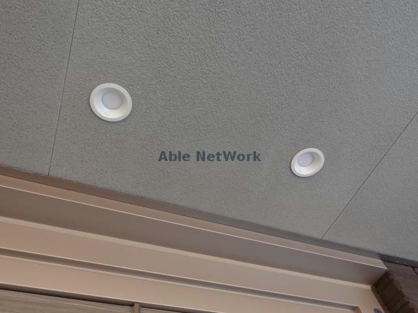 玄関照明 ノクタンブル