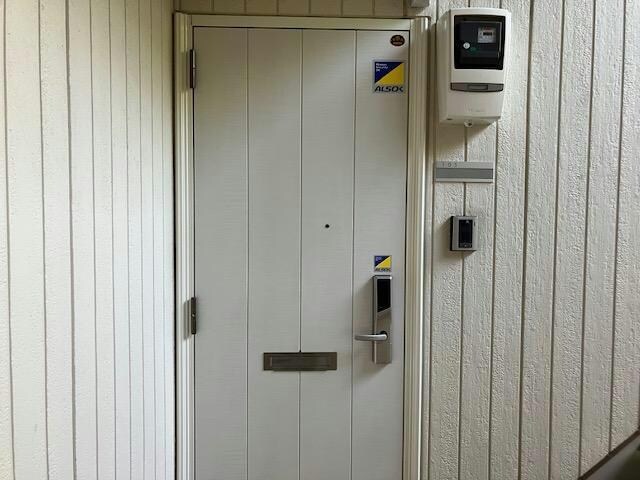  レインボーハウスA