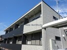 内房線/五井駅 車移動 2階 築4年の外観