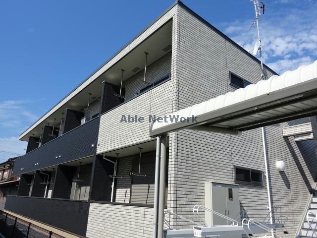  ココアムール
