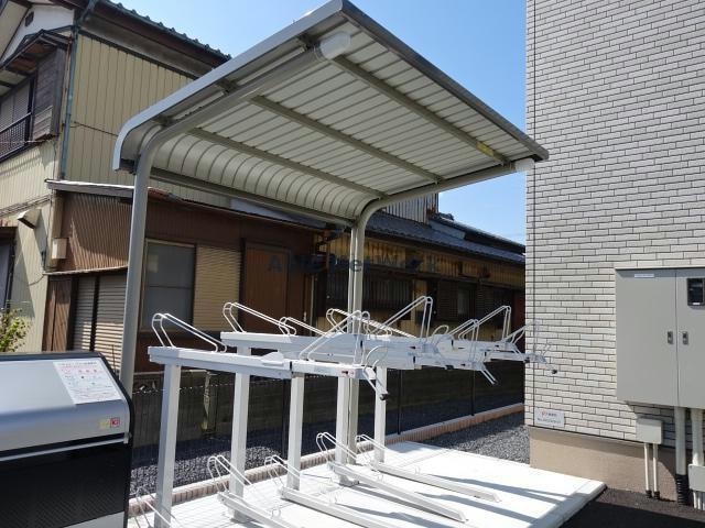  ココアムール