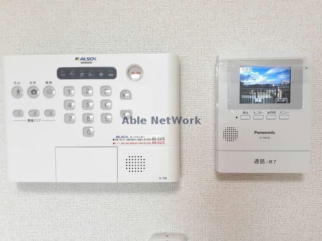  ココアムール