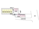 平面詳細図 ココアムール