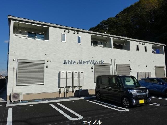  内房線/長浦駅 徒歩23分 2階 築5年