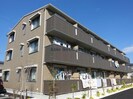 京成千葉線・千原線/ちはら台駅 車移動 1階 築4年の外観