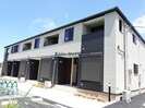 内房線/姉ケ崎駅 徒歩27分 2階 築3年の外観