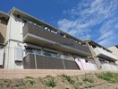  外房線/誉田駅 徒歩35分 2階 築3年