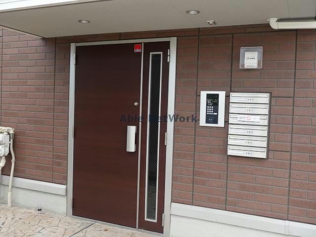  コットンパレス