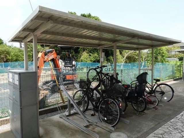  コットンパレス