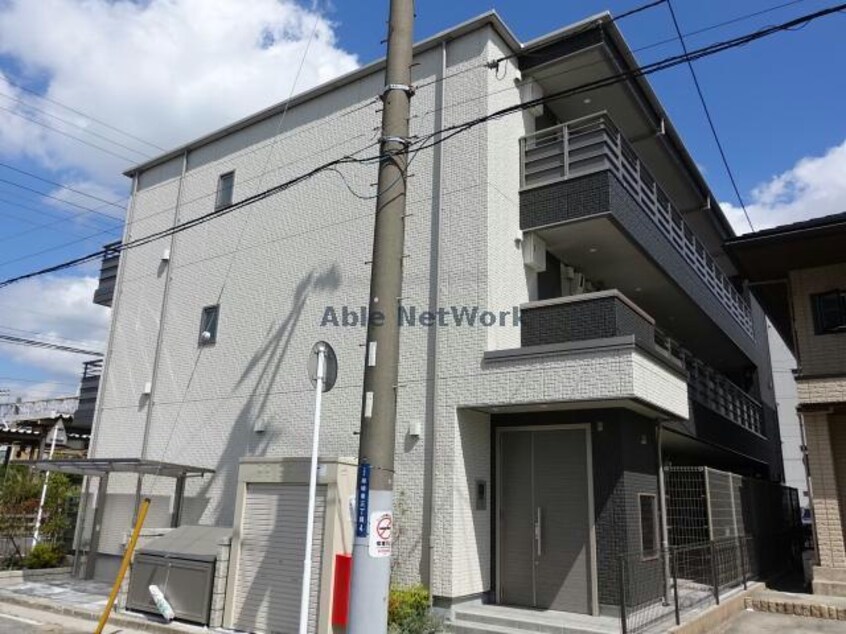  内房線/姉ケ崎駅 徒歩2分 2階 築2年